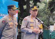 Polda Metro Jaya: ABH ledakan di SMAN 72 sudah berada di Rumah Aman