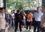 Polisi periksa Kamila Hamdi terkait kasus pengancaman bom di Depok