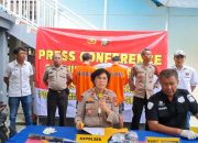 Polisi amankan 11 remaja hendak tawuran di Jagakarsa Jaksel