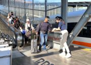 KAI: 17.454 tiket program diskon 30 persen di Stasiun Malang terjual