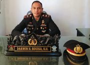 Polres Sumba Barat Daya Intensifkan Patroli Malam di Kota Tambolaka, Wujudkan Kamtibmas Kondusif Jelang Natal dan Tahun Baru