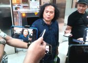 Deolipa Yumara Prihatin RK Digugat Cerai