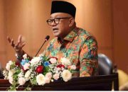 Tanjungpinang Tegaskan Komitmen Dukung RUU Daerah Kepulauan Demi Pemerataan Pembangunan