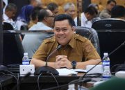 Pemkab Bintan Tingkatkan Kesiapsiagaan Banjir Lewat Gladi TTX dan CPX 2025