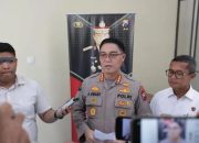 Kapolda Jatim copot Kapolres Tuban AKBP William Tanasale