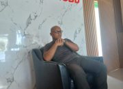 Dandim 1629/SBD Tekankan Pentingnya Sumber Berita yang Valid