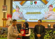 Bareskrim sebut pembentukan Direktorat PPA Polda Kepri jadi kebutuhan