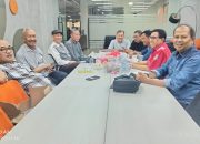 FWK DESAK PEMERINTAH BENTUK BADAN REHABILITASI BENCANA ACEH, SUMUT DAN SUMBAR