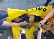 Diduga Riwayat Jantung, Warga Ditemukan Meninggal di Trotoar Depan SPBU, Polisi Pastikan Tidak Ada Tindak Pidana