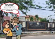 Diduga oknum jaksa penuntut umum(JPU)kejaksaan negeri kabupaten Probolinggo lakukan intimidasi