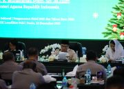 Natal Dirayakan, Tafsir Dikendalikan