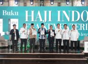 Pamitan Manis Ditjen PHU,  Buku Tebal, Kenangan Panjang, dan Haji yang Tak Ingin Dilupakan