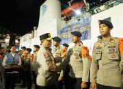 Kapolri Dorong Sinergi Polri–Kejaksaan: Agar Perkara Tak Lagi “Nyasar Jalur” di Era KUHP–KUHAP Baru