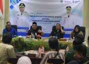 Pemerintah Kota Probolinggo Bersinergi Insan Media dan Pengadilan Negeri.