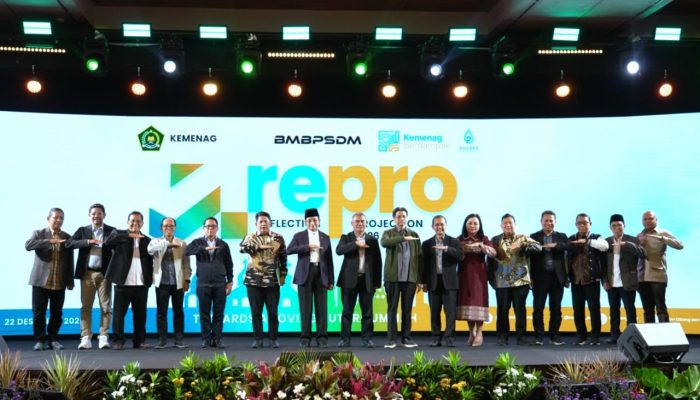 Indonesia Makin Rukun: Data Bicara, Realita Tetap Dinamis