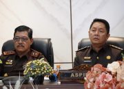 Pengguna Narkotika di Karimun Direhabilitasi, Kajati Kepri Terapkan Keadilan Restoratif