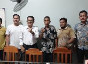 Kades Kalukubula Diminta Segera Dinonaktifkan