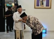 KH. Ma’ruf Amin Ajukan Pengunduran Diri dari Wantim MUI, Regenerasi Dimulai Pelan agar Tidak Mengejutkan Tradisi