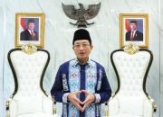 Natal 2025, Menag Ingatkan: Iman Tak Bisa Diselamatkan oleh Dekorasi, Tapi oleh Keluarga