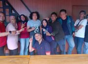 Merayakan Natal dengan Cara Indonesia: Ini Toleransi di Rumah Deolipa