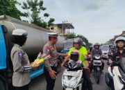 Pelajar dominasi kecelakaan lalu lintas di Ponorogo-Jatim selama 2025