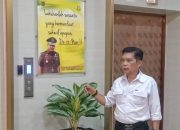 Jawaban Wali Kota  Sekadar Asal Aman, Wakaf Uang dan TKPP Dikhawatirkan Jadi Monumen Pembiaran Hukum