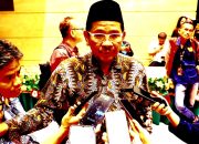 Negara Bersorak, Cinta Resmi Naik 0,08 Persen, Euy!