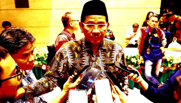 Negara Bersorak, Cinta Resmi Naik 0,08 Persen, Euy!