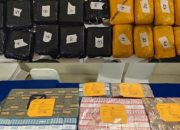 Polda Riau sita uang Rp3 miliar dari bandar narkoba di lapas