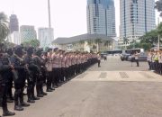 1.825 personel dikerahkan kawal aksi demo Apdesi