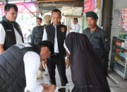 Polres Aceh Barat tegur pedagang BBM eceran dan elpiji di atas HET