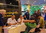 Pemkot Bogor pastikan Perda Kawasan Tanpa Rokok diterapkan