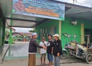 Mulai Tinggalkan Posko, Warga Akhirnya Pulang dari “Sekolah Darurat” MAN 1 Langkat