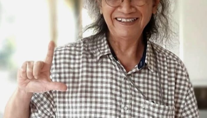 Kepergian Romo Mudji Sutrisno, Suara Humanisme dan Dialog Lintas Iman Itu Kini Senyap