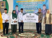 Air Bah Tanpa Surat Tugas, Bantuan Negara Datang Menyusul
