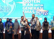 KKP resmikan Ipmapheri, perkuat mutu dan akses pasar hasil perikanan