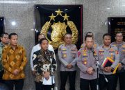 Menhut segera cabut 20 izin PBPH, termasuk di area banjir Sumatera