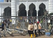 Prabowo tunjuk KSAD pimpin Satgas Perbaikan Jembatan di Aceh