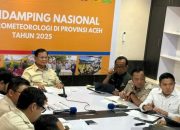 Prabowo Pecat Bupati Aceh Selatan yang Umrah saat Warganya Dilanda Banjir, Tak Lagi Jabat Ketua DPC