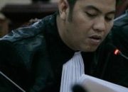 KUHAP 2026: Menghadang Tiga Wajah Kelam Hukum