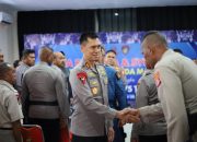 Polda Maluku siapkan pembentukan komunitas keamanan perairan