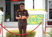 Hakordia 2025: Kejati Kepri Laporkan Progres Penindakan Korupsi dan Pemulihan Keuangan Negara