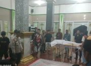 Polsek paparkan kronologi 4 petani Kota Serang tewas tersambar petir