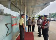 Polres Metro Tangerang Kota tingkatkan patroli di kawasan ekonomi