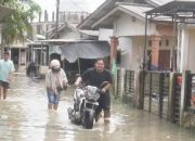 Pemprov Babel anggarkan Rp10 miliar untuk penanganan korban banjir