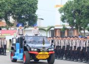 Buka Pendidikan Bintara, Kapolda Metro Jaya pesan junjung moralitas