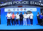 Festival Komik Polisi Penolong 2026: Menghidupkan Kembali Wajah Humanis Polri Lewat Komik