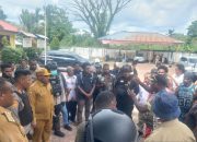 Pemkab Puncak ultimatum dua kubu bertikai di Kwamki Narama berdamai