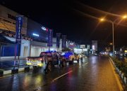 Antisipasi Balap Liar, Polres Ketapang Laksanakan Kegiatan UKL di Wilayah Kota