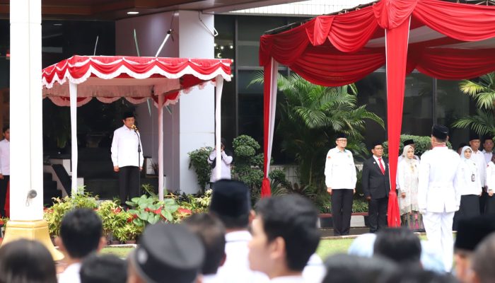 Dari Mimbar ke Algoritma: Ketika ASN Diminta Mensucikan AI di Usia 80 Tahun Kemenag